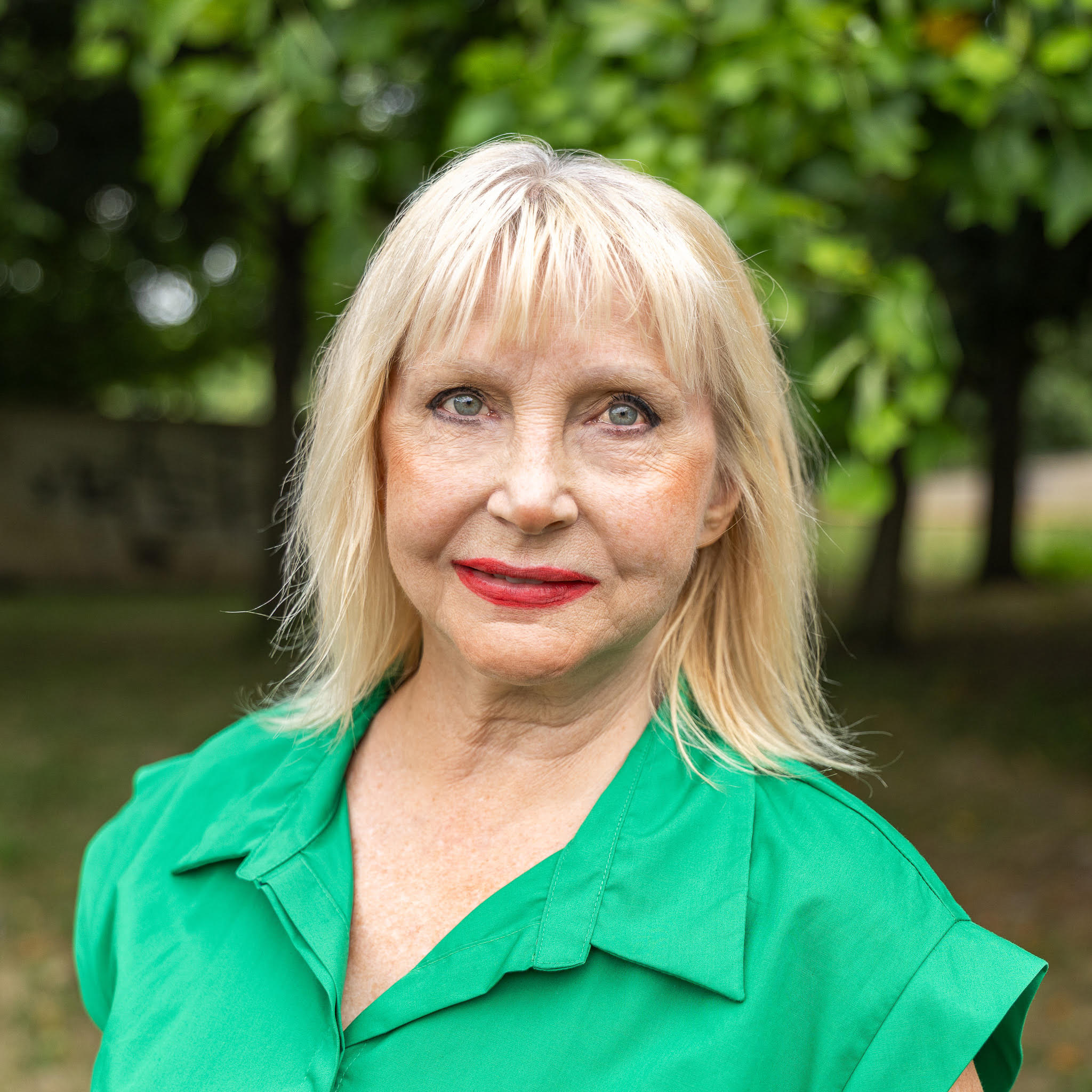 Viera Čapková
